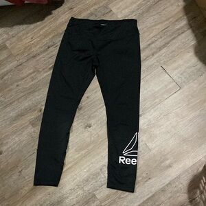 Reebok leggings